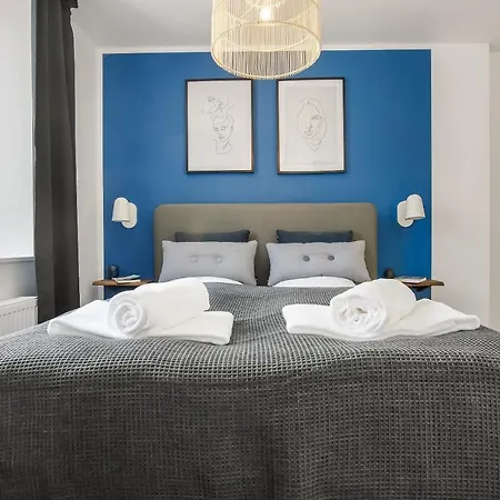 Aparthotel Nord Collection 3 Bedroom