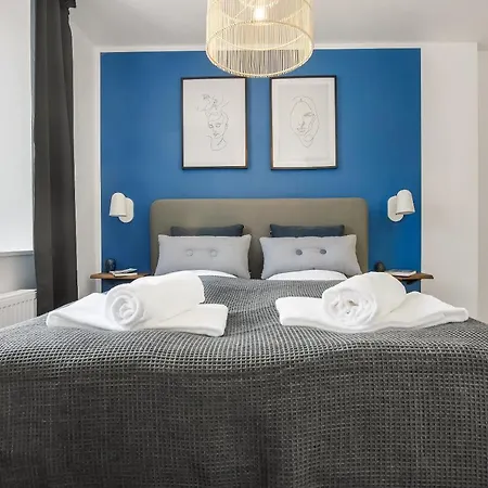 Aparthotel Nord Collection 3 Bedroom