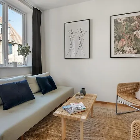Nord Collection 3 Bedroom Appart hôtel
