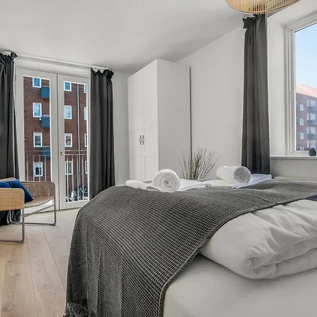 Nord Collection 3 Bedroom Kopenhagen