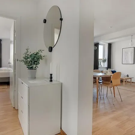 Nord Collection 3 Bedroom Aparthotel *