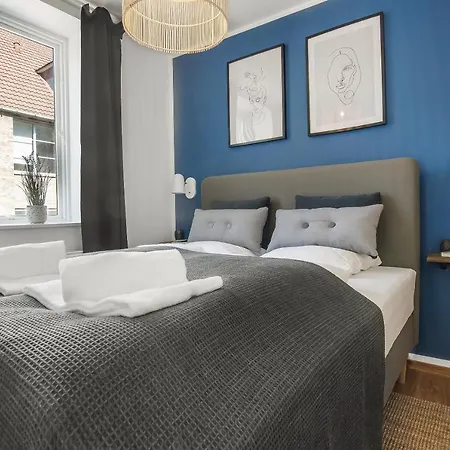 Nord Collection 3 Bedroom