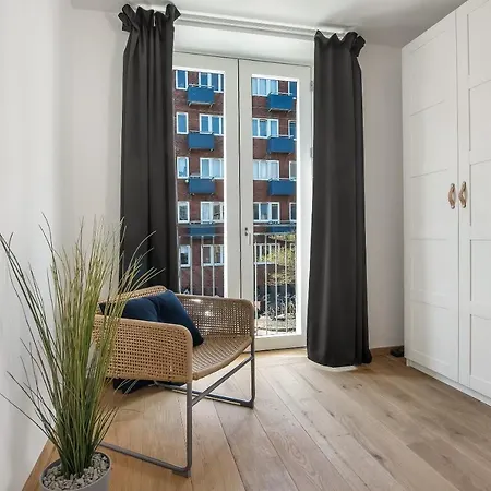 公寓式酒店 Nord Collection 3 Bedroom *