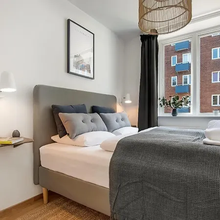 Nord Collection 3 Bedroom * Copenhagen