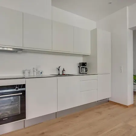 Nord Collection 3 Bedroom Copenhagen