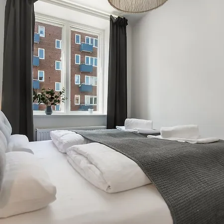 Nord Collection 3 Bedroom * Copenhagen