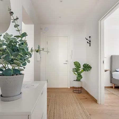 Nord Collection 3 Bedroom Aparthotel Copenhagen