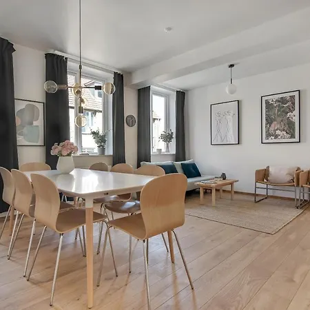 Nord Collection 3 Bedroom