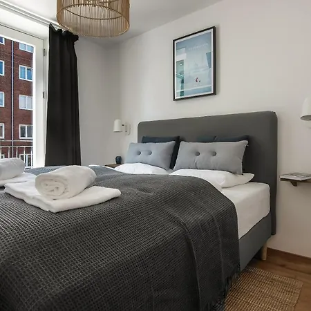 Nord Collection 3 Bedroom *