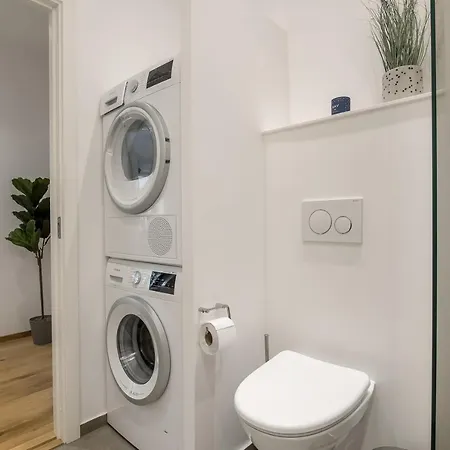 Nord Collection 3 Bedroom Aparthotel