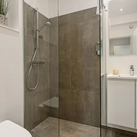 Aparthotel Nord Collection 3 Bedroom